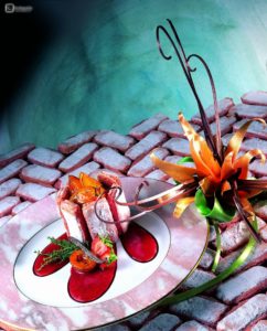 Etimologia del nome Charlotte e storia della ricetta 3