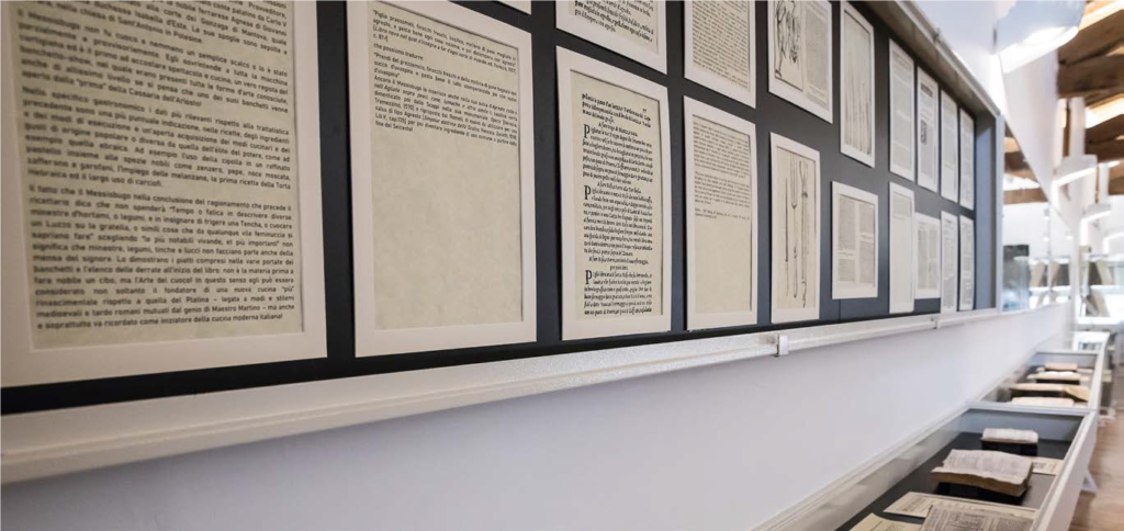 VAI AI LIBRI ANTICHI