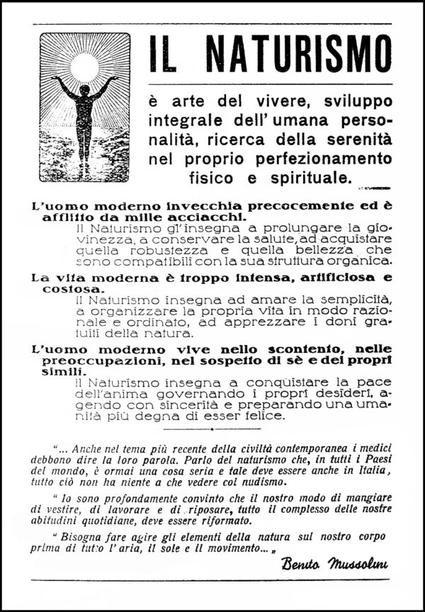 Alimentazione Antisanzionista