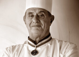 Paul Bocuse