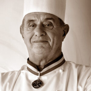 Paul Bocuse