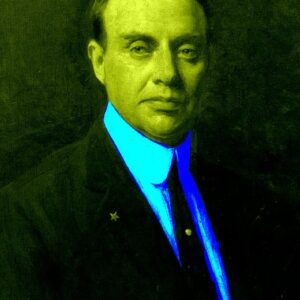 Enrico Alliata di Salaparuta