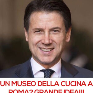 Conte, Museo della Cucina