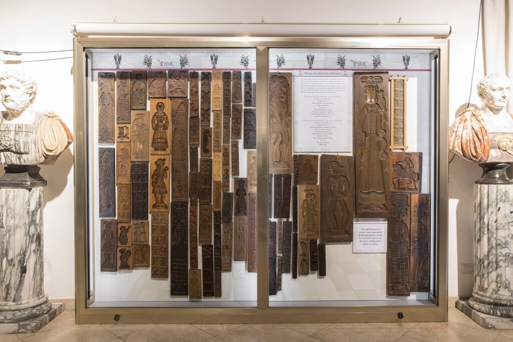 Vetrina 1 - Speculoos