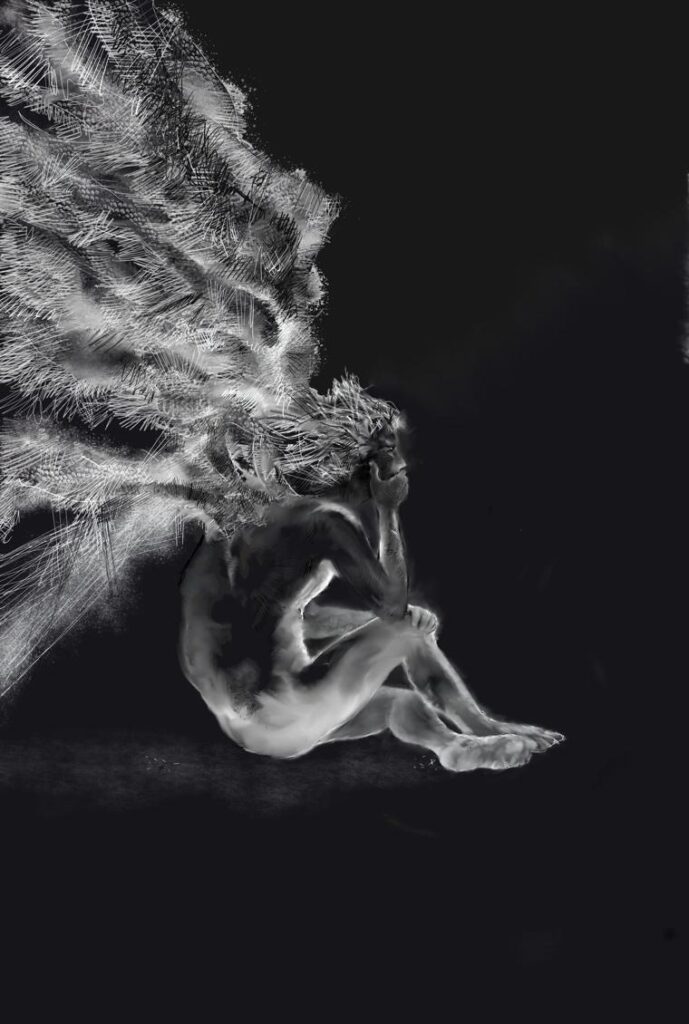 Le Ombre degli Angeli