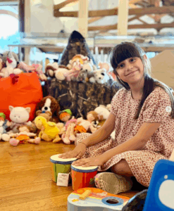 Circus Maximus Kids Area