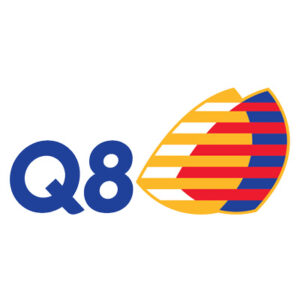 Q8 Sponsor Area Kids